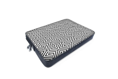 Laptoptasche-schwarz-weiss